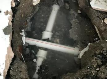 茄子河阳台漏水维修公司为您分享楼上楼下漏水怎么处理