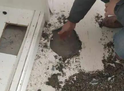 茄子河卫生间漏水维修公司分享下精确定位查漏水一次多少钱?不同级别收费不同