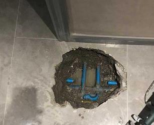 茄子河阳台漏水维修公司分享下暖气管道漏水的原因有哪些