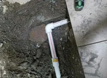 茄子河阳台漏水维修时有哪些声音会影响检漏仪