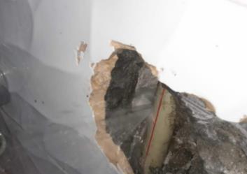 茄子河卫生间漏水维修的步骤和流程。